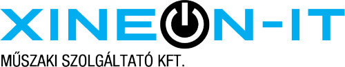 Xineon-IT Műszaki Szolgáltató Kft. Logo